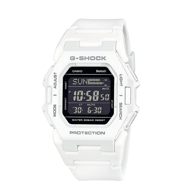 Zegarki męski Casio GD-B500-7ER G-Shock na pasku