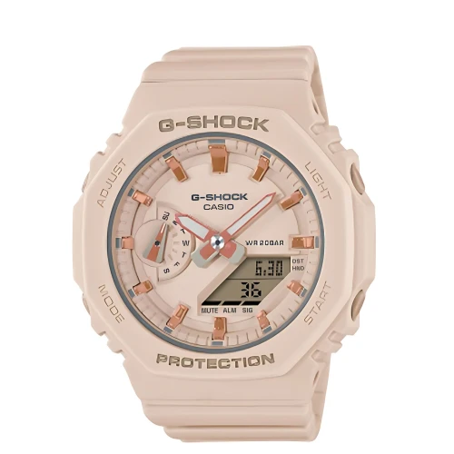 Zegarek Casio G-Shock GMA-S2100-4AER 