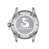 Zegarek damski Tissot T1202101711600 T-Sport na pasku