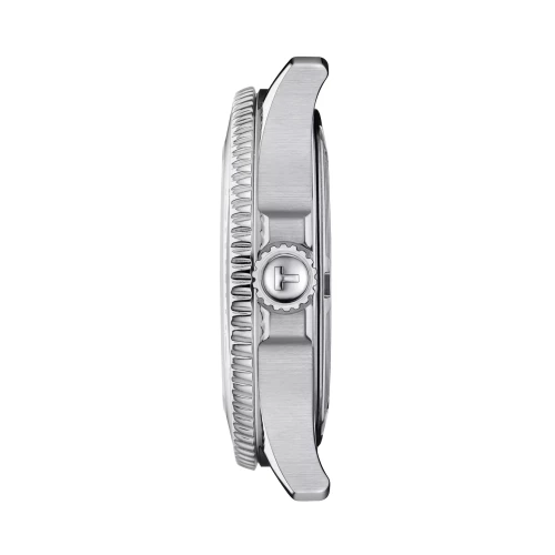 Zegarek damski Tissot T1202101711600 T-Sport na pasku
