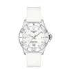 Zegarek damski Tissot T1202101711600 T-Sport na pasku
