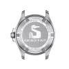 Zegarek damski Tissot T1202102205100 T-Sport na bransolecie
