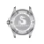 Zegarek damski Tissot T1202102205100 T-Sport na bransolecie