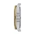 Zegarek damski Tissot T1202102205100 T-Sport na bransolecie