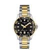 Zegarek damski Tissot T1202102205100 T-Sport na bransolecie