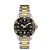 Zegarek damski Tissot T1202102205100 T-Sport na bransolecie