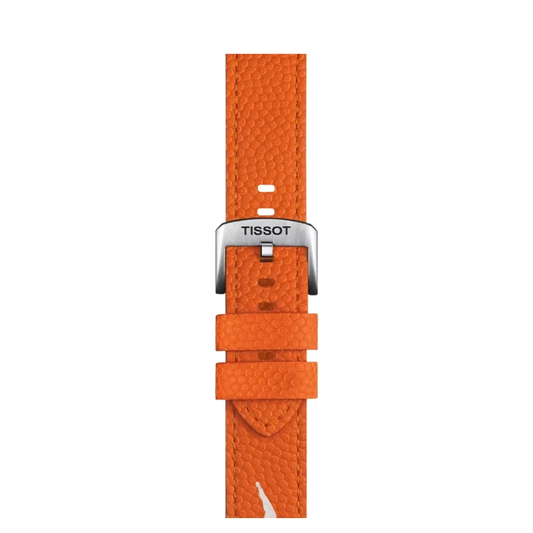 Zegarek damski Tissot T1204101701100 Special Edition na pasku