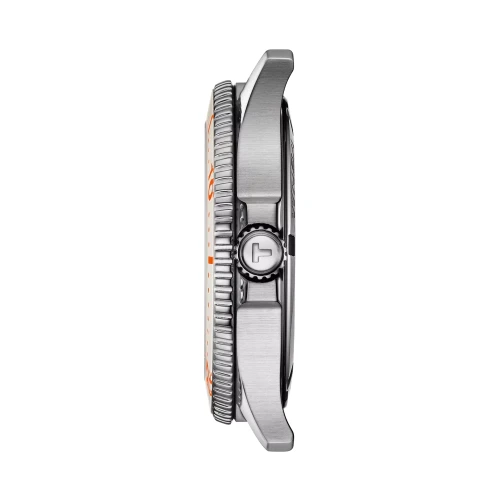 Zegarek damski Tissot T1204101701100 Special Edition na pasku