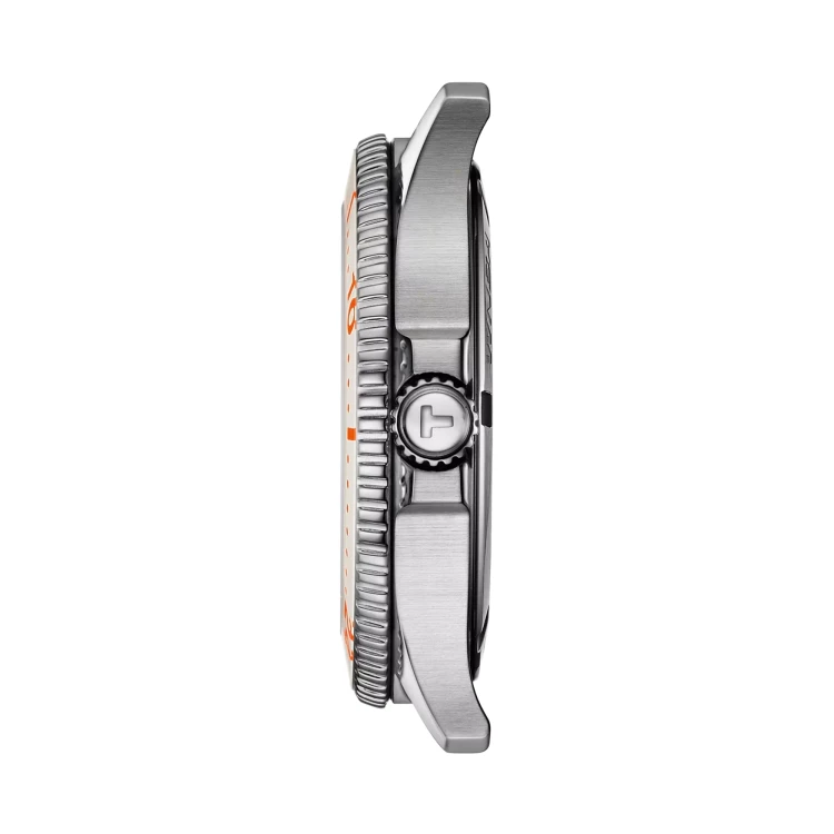 Zegarek damski Tissot T1204101701100 Special Edition na pasku