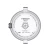 Zegarek damski Tissot T1260101113300 T-Lady na bransolecie
