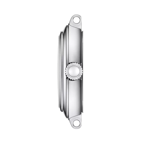 Zegarek damski Tissot T1260101113300 T-Lady na bransolecie