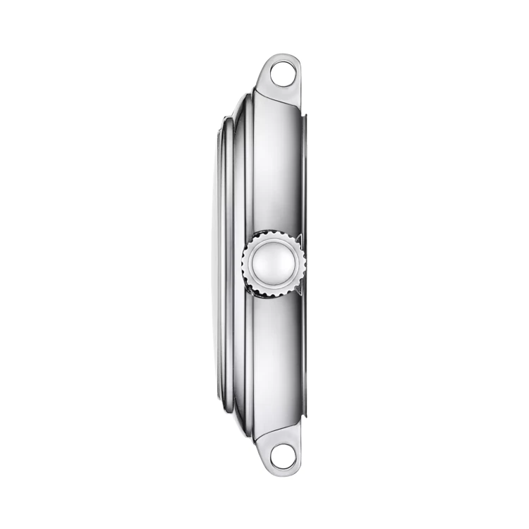 Zegarek damski Tissot T1260101113300 T-Lady na bransolecie
