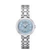 Zegarek damski Tissot T1260101113300 T-Lady na bransolecie
