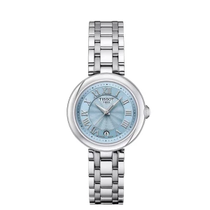 Zegarek damski Tissot T1260101113300  T-Lady na bransolecie