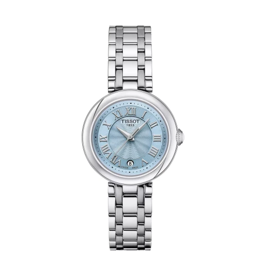 Zegarek damski Tissot T1260101113300  T-Lady na bransolecie