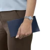 Zegarek damski Tissot T1260101113300 T-Lady na bransolecie
