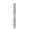 Zegarek damski Tissot T1260101113300 T-Lady na bransolecie