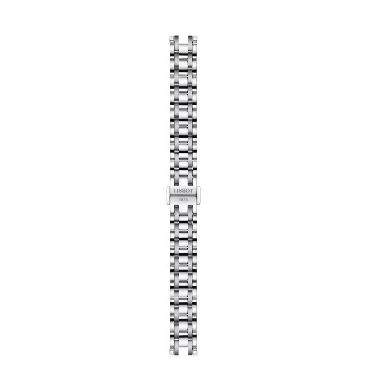Zegarek damski Tissot T1260101113300 T-Lady na bransolecie