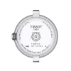 Zegarek damski Tissot T1260101611302 T-Lady na pasku