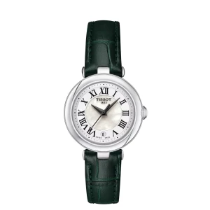 Zegarek damski Tissot T1260101611302  T-Lady na pasku