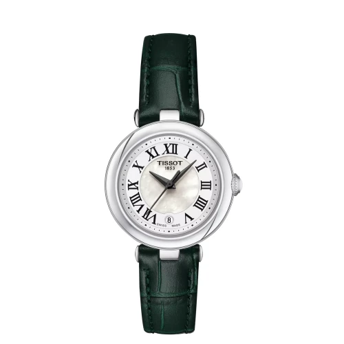 Zegarek damski Tissot T1260101611302  T-Lady na pasku