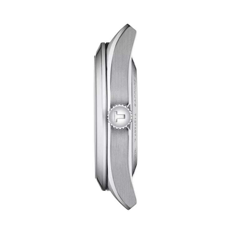 Zegarek damski Tissot T1274071135100 T-Classic na bransolecie