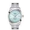 Zegarek damski Tissot T1274071135100 T-Classic na bransolecie