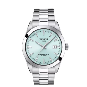Zegarek damski Tissot T1274071135100  T-Classic na bransolecie