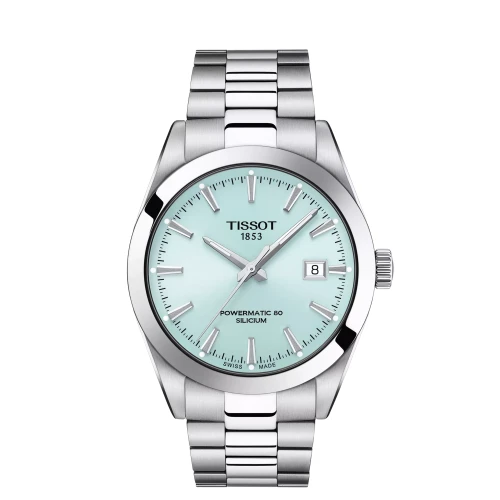 Zegarek damski Tissot T1274071135100  T-Classic na bransolecie