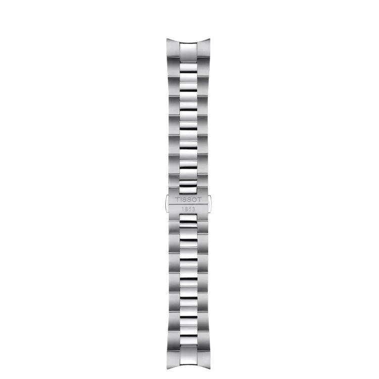 Zegarek damski Tissot T1274071135100 T-Classic na bransolecie