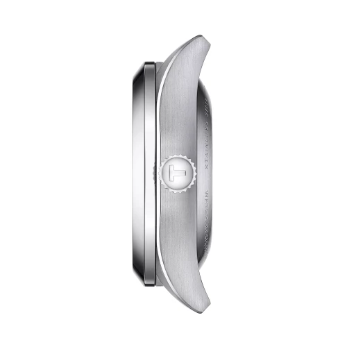 Zegarek damski Tissot T1320071109100 T-Classic na bransolecie