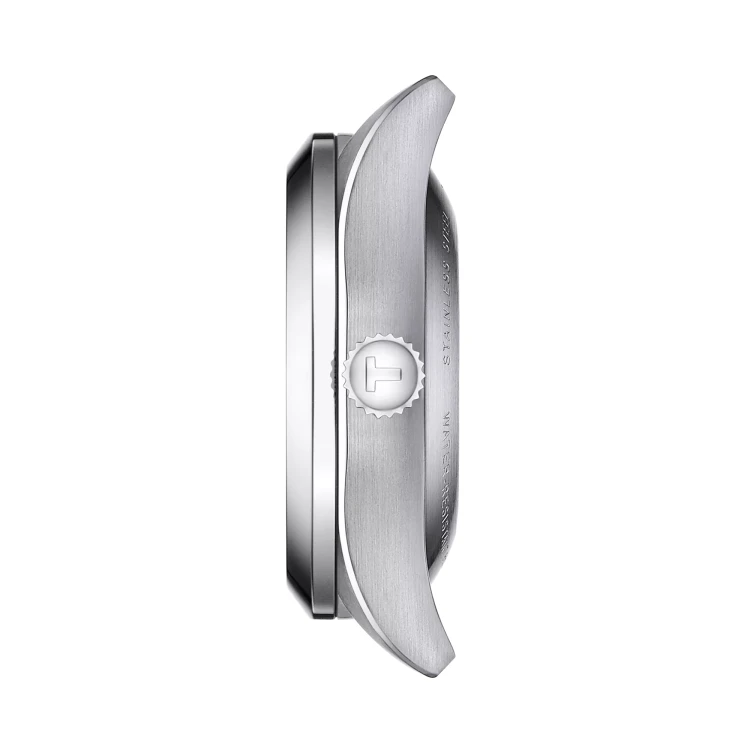 Zegarek damski Tissot T1320071109100 T-Classic na bransolecie