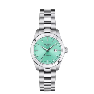 Zegarek damski Tissot T1320071109100  T-Classic na bransolecie
