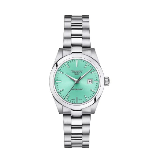 Zegarek damski Tissot T1320071109100 T-Classic na bransolecie