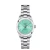 Zegarek damski Tissot T1320071109100 T-Classic na bransolecie