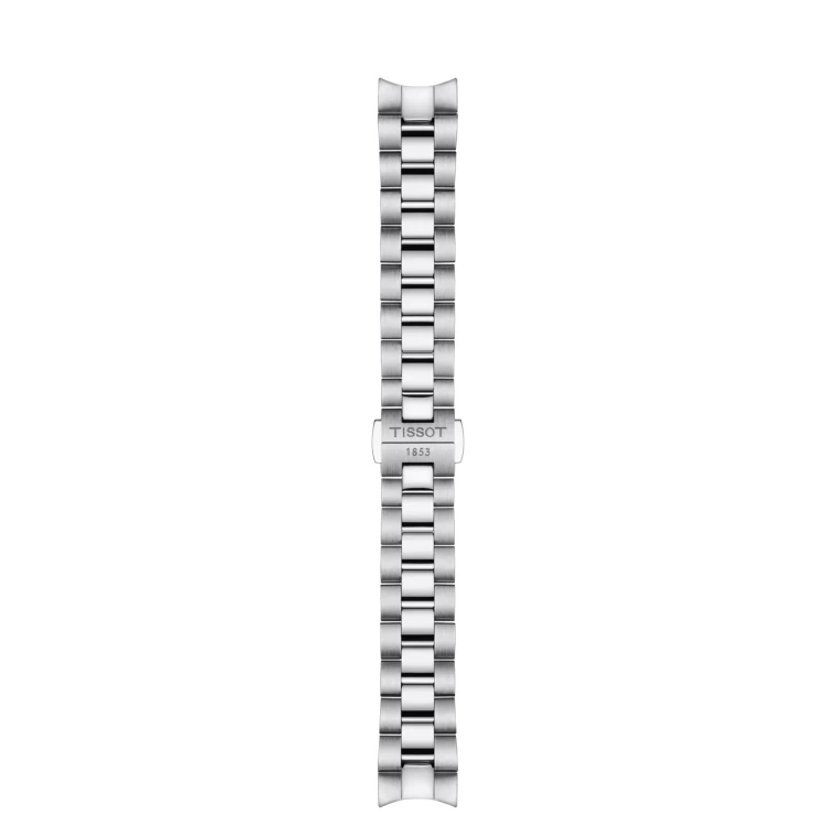 Zegarek damski Tissot T1320071109100 T-Classic na bransolecie