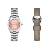 Zegarek damski Tissot T1320071133600 T-Classic na bransolecie