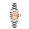 Zegarek damski Tissot T1320071133600 T-Classic na bransolecie
