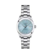 Zegarek damski Tissot T1320071135100 T-Classic na bransolecie