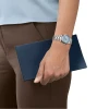 Zegarek damski Tissot T1320071135100 T-Classic na bransolecie