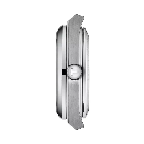 Zegarek damski Tissot T1372071109101 T-Classic na bransolecie