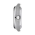 Zegarek damski Tissot T1372071109101 T-Classic na bransolecie