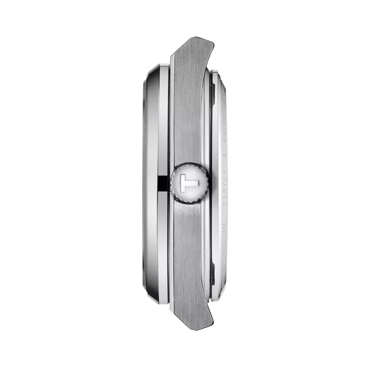 Zegarek damski Tissot T1372071109101 T-Classic na bransolecie
