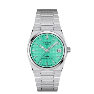 Zegarek damski Tissot T1372071109101  T-Classic na bransolecie