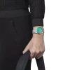 Zegarek damski Tissot T1372071109101 T-Classic na bransolecie