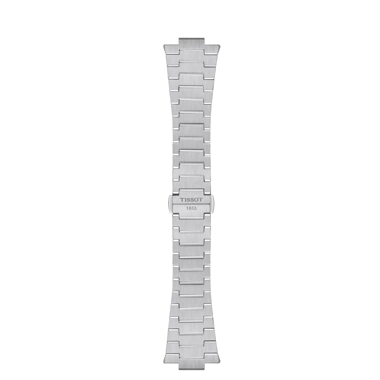 Zegarek damski Tissot T1372071109101 T-Classic na bransolecie