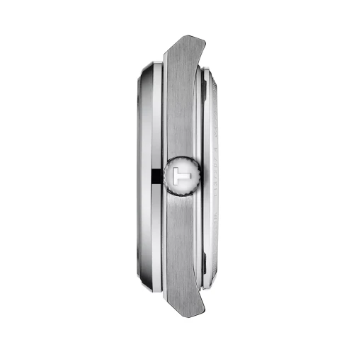 Zegarek damski Tissot T1372071111100 T-Classic na bransolecie