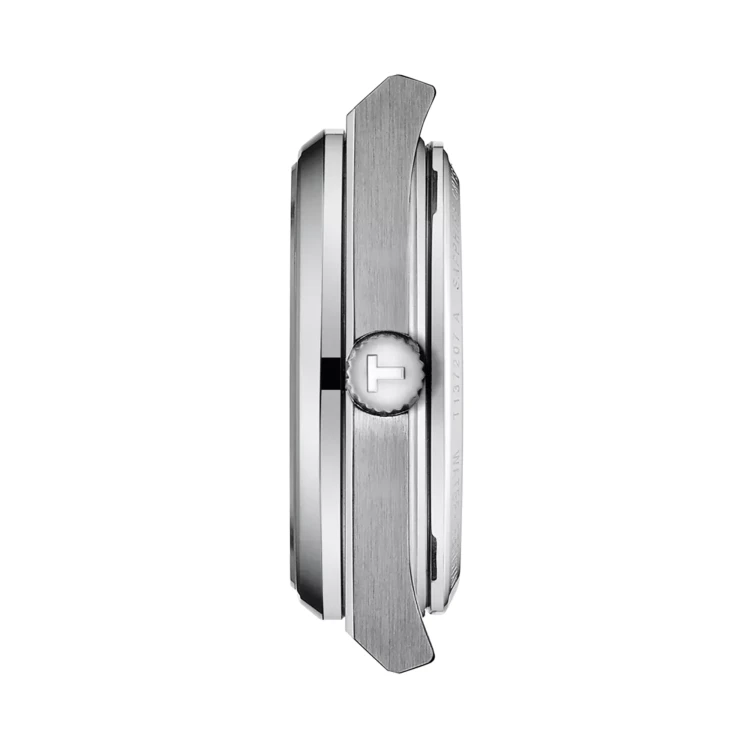 Zegarek damski Tissot T1372071111100 T-Classic na bransolecie