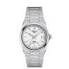 Zegarek damski Tissot T1372071111100 T-Classic na bransolecie
