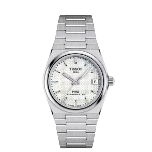Zegarek damski Tissot T1372071111100  T-Classic na bransolecie